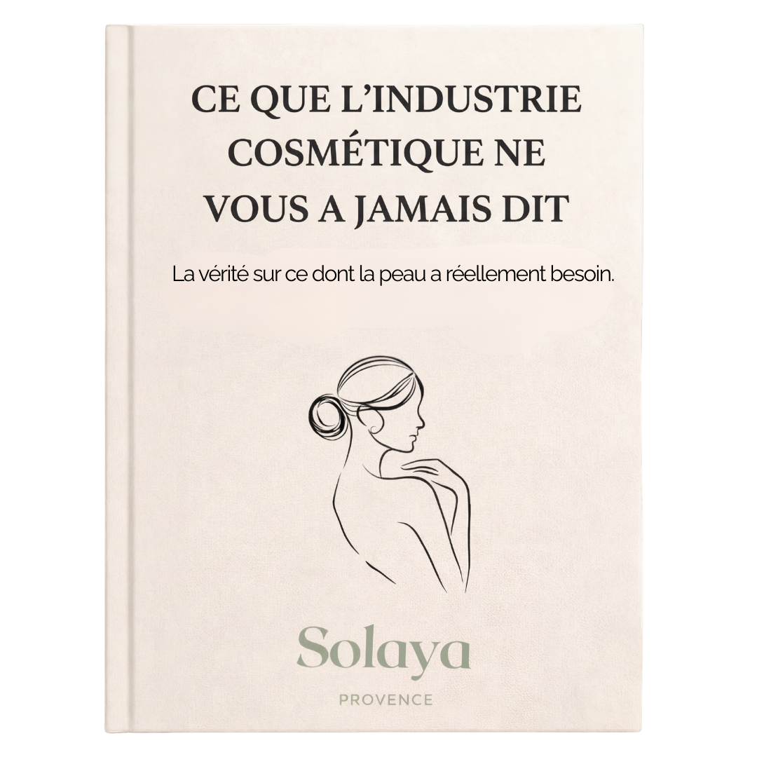 E-BOOK Solaya