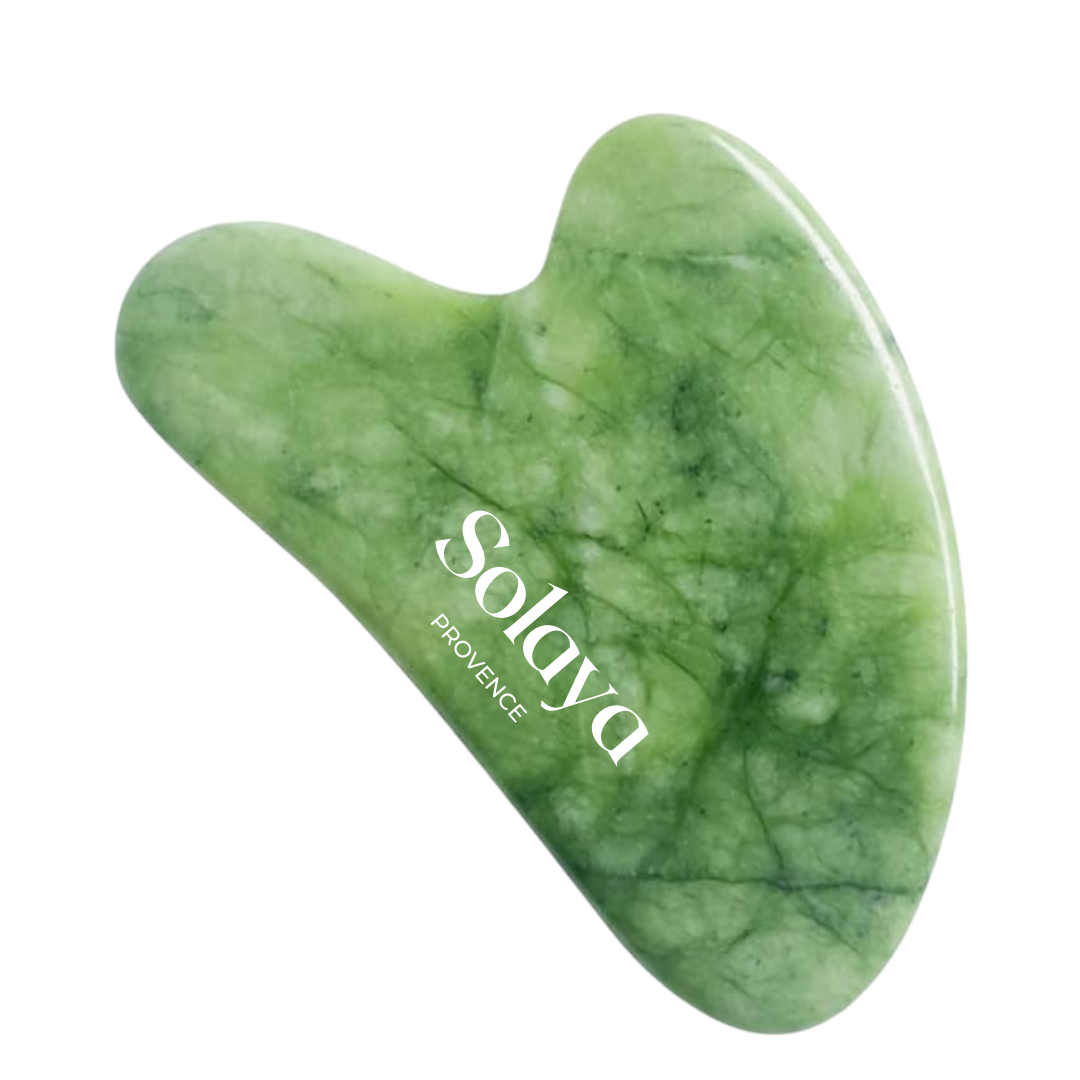 Gua Sha Visage & Cou
